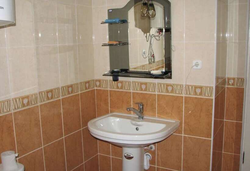 Hotel Gostiny Dvor Zhytomyr