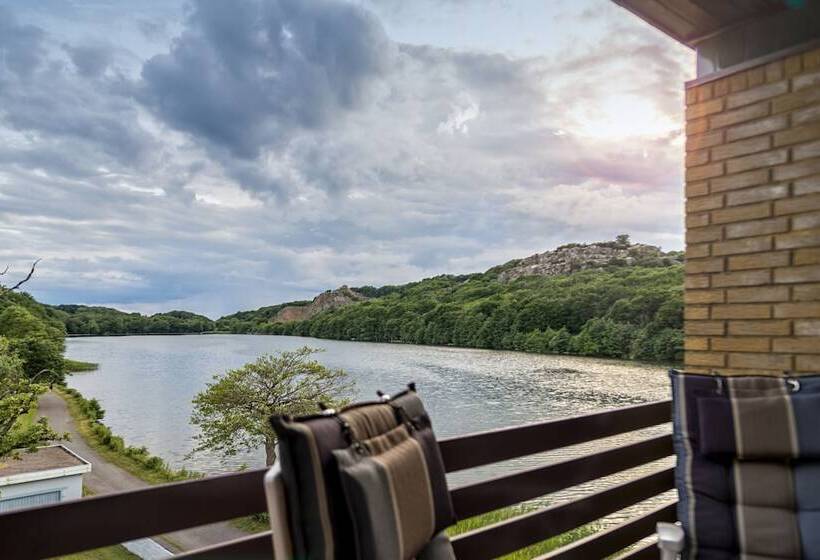 בית מלון כפרי Hammersø