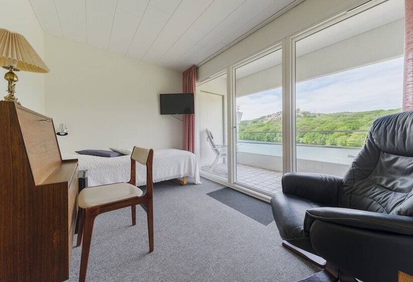 בית מלון כפרי Hammersø