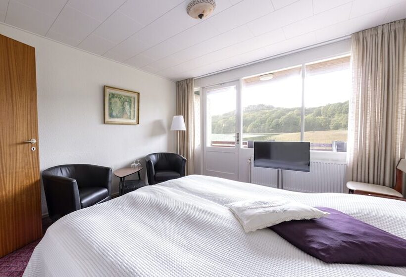 בית מלון כפרי Hammersø