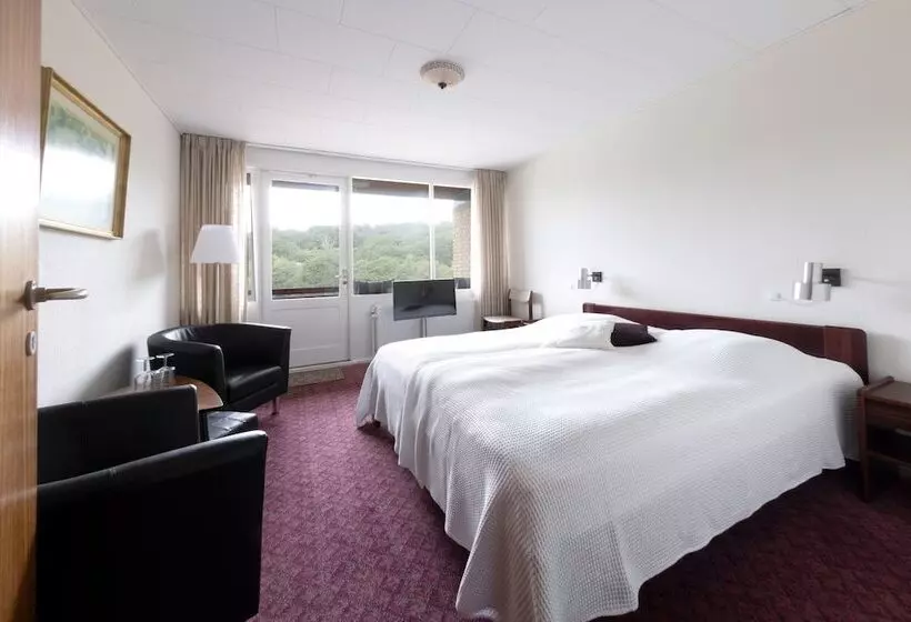 Hotel Hammersø