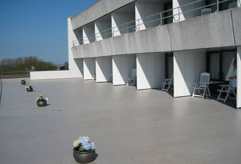 בית מלון כפרי Hammersø