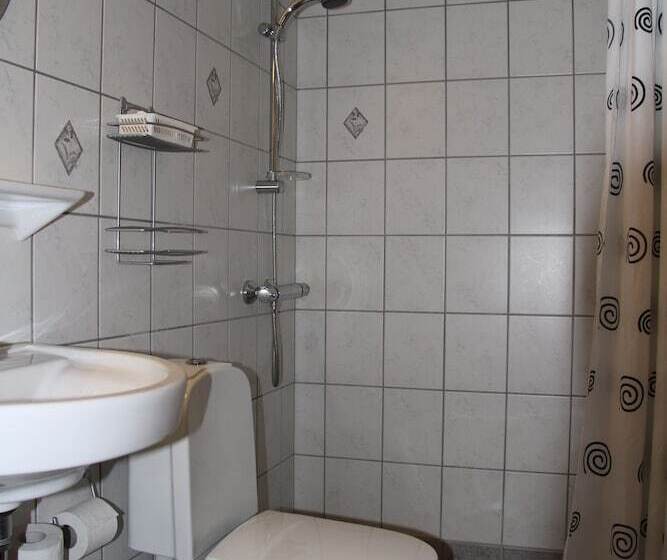 בית מלון כפרי Hammersø