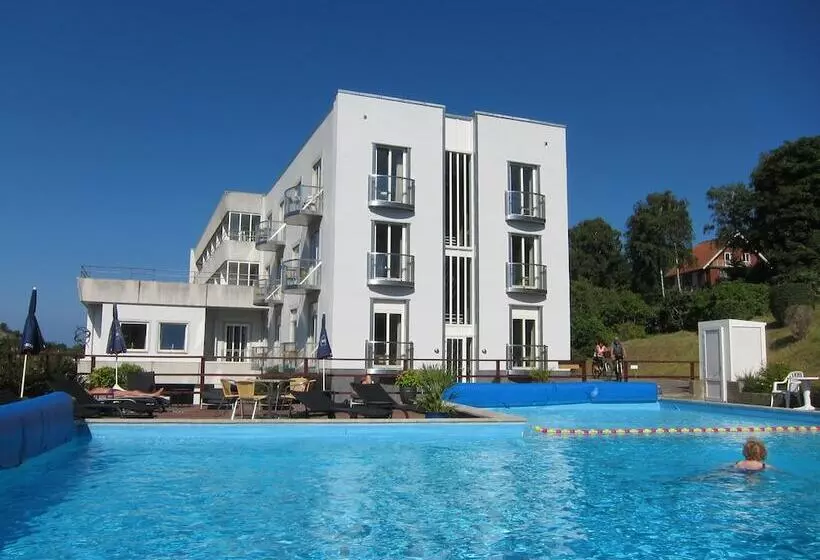 Hotel Hammersø
