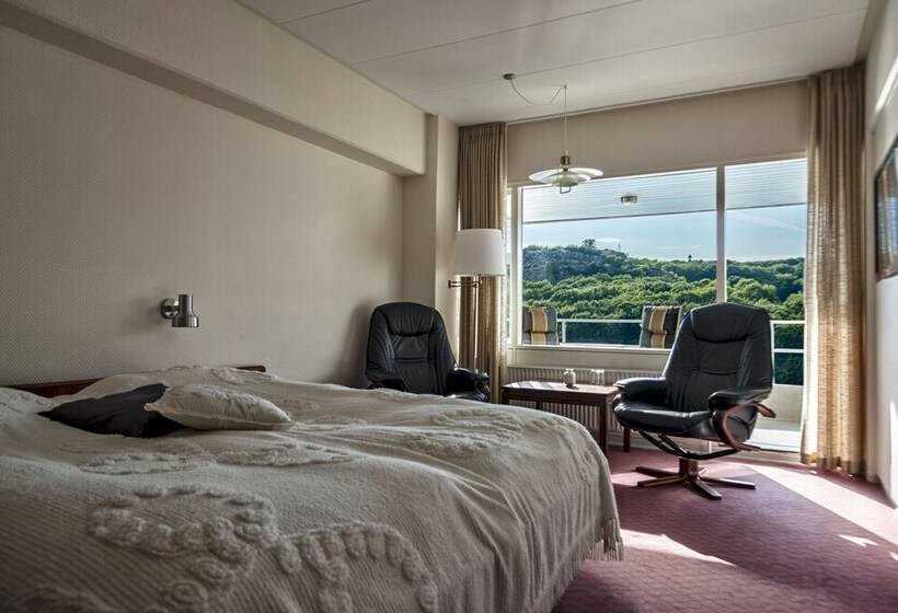 בית מלון כפרי Hammersø