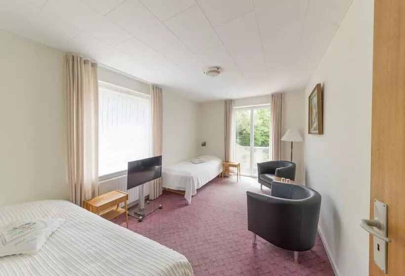 Hotel Hammersø
