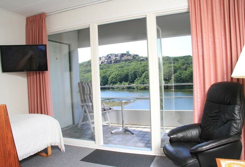 בית מלון כפרי Hammersø