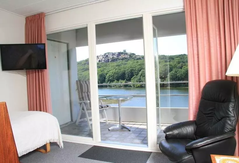 Hotel Hammersø