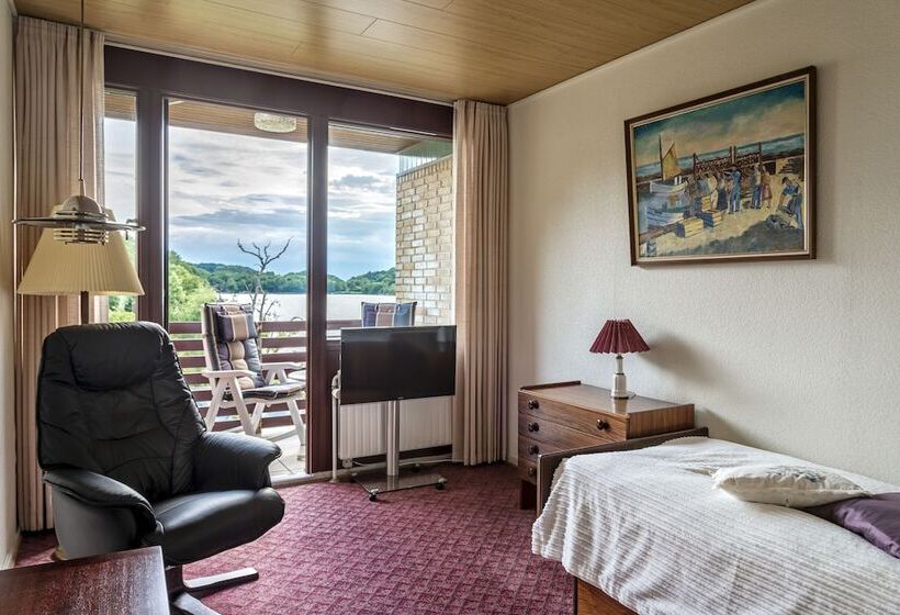 בית מלון כפרי Hammersø