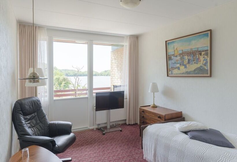 בית מלון כפרי Hammersø