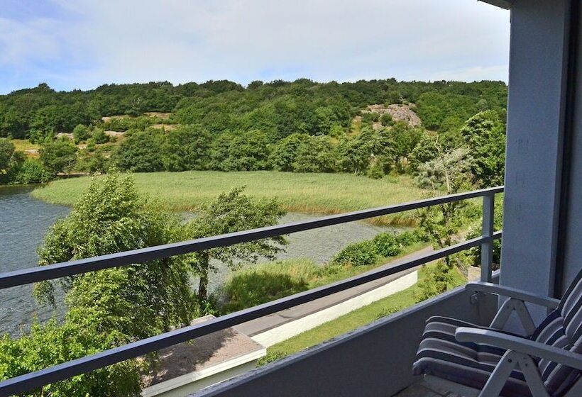 בית מלון כפרי Hammersø