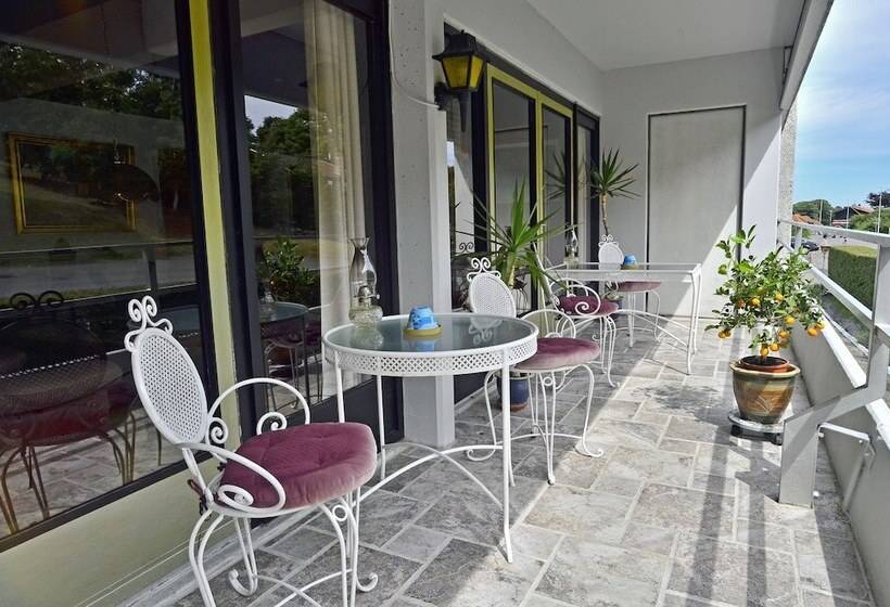 בית מלון כפרי Hammersø