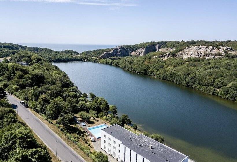 בית מלון כפרי Hammersø