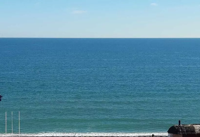 ホテル Igneada Meltem