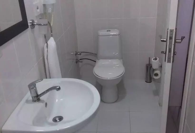 ホテル Igneada Meltem