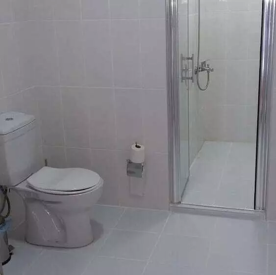 ホテル Igneada Meltem