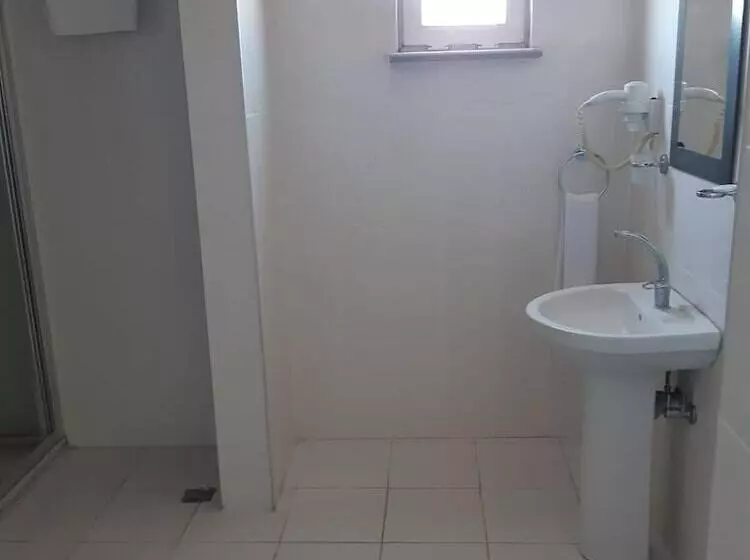 ホテル Igneada Meltem