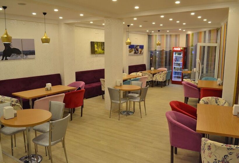 فندق Igneada Meltem