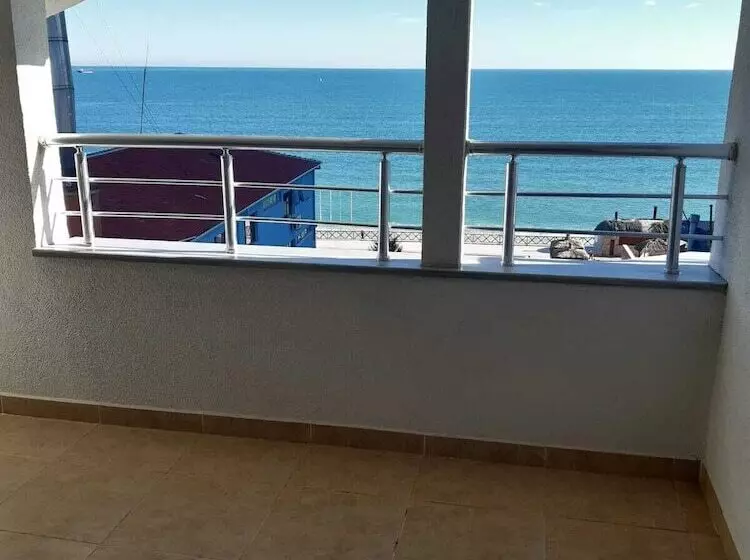 ホテル Igneada Meltem