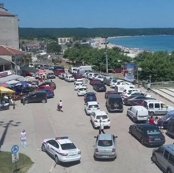 ホテル Igneada Meltem