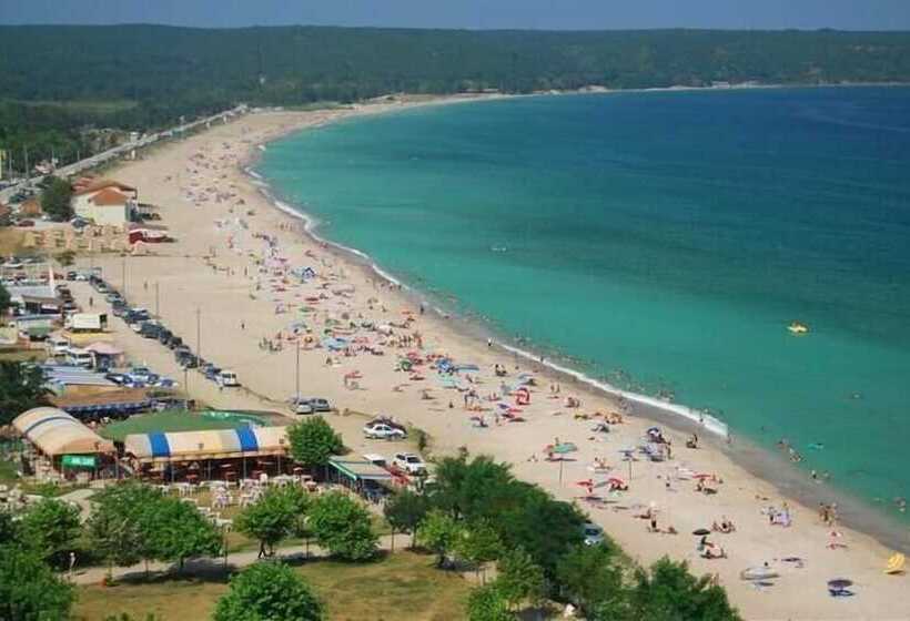 فندق Igneada Meltem