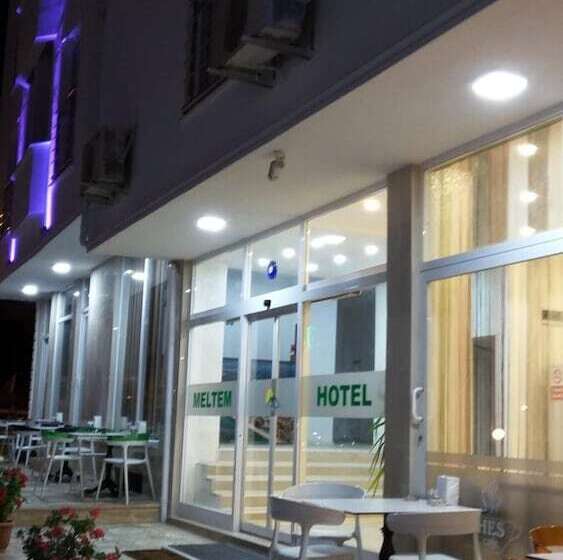 فندق Igneada Meltem