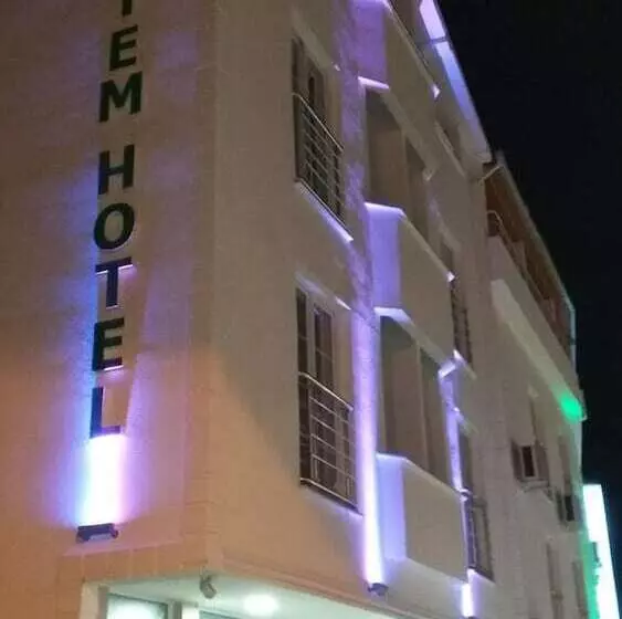 ホテル Igneada Meltem