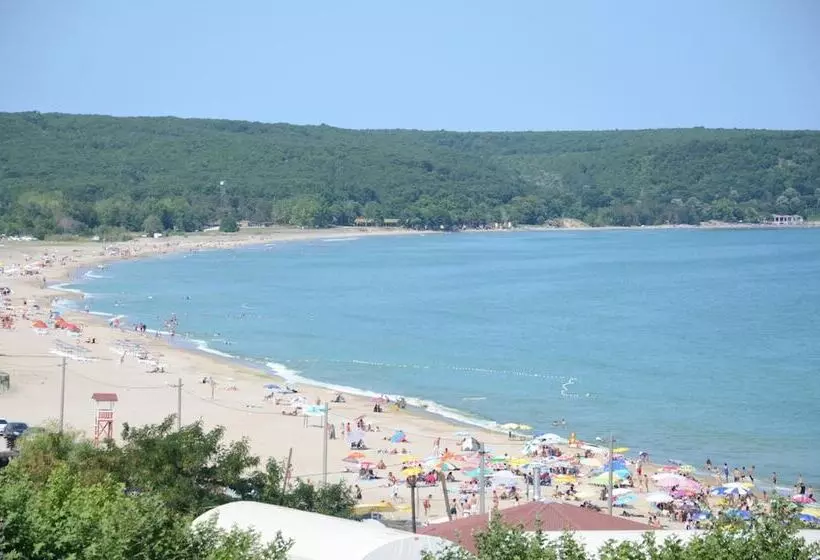 ホテル Igneada Meltem