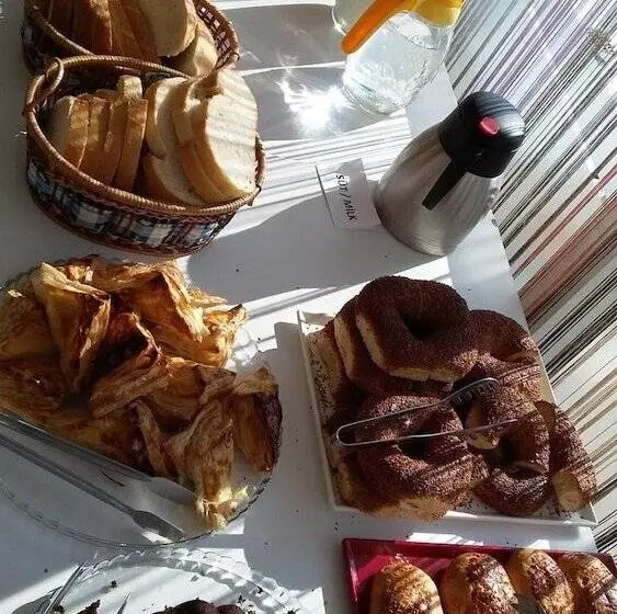 ホテル Igneada Meltem