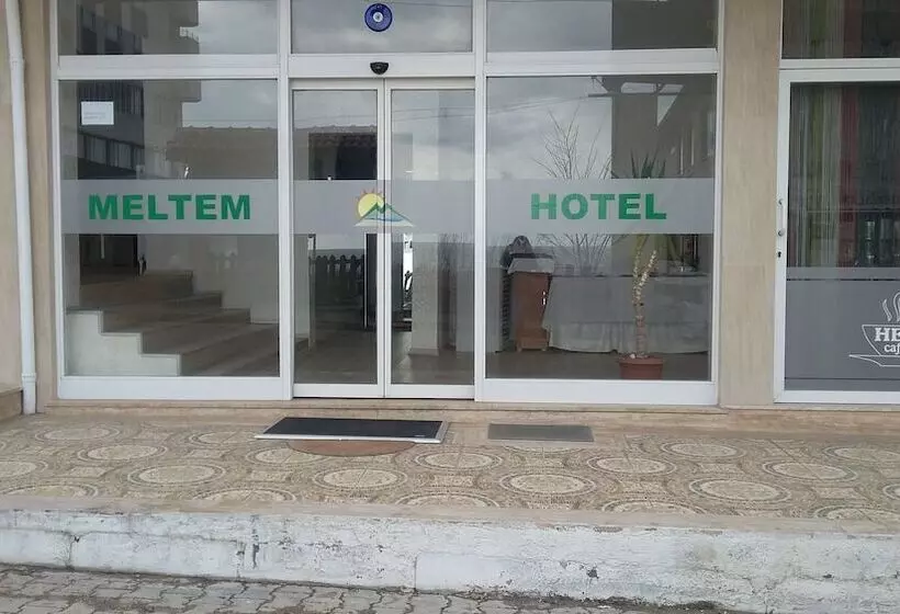 ホテル Igneada Meltem