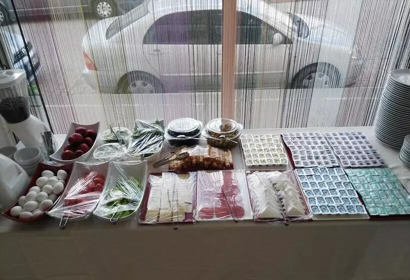 ホテル Igneada Meltem