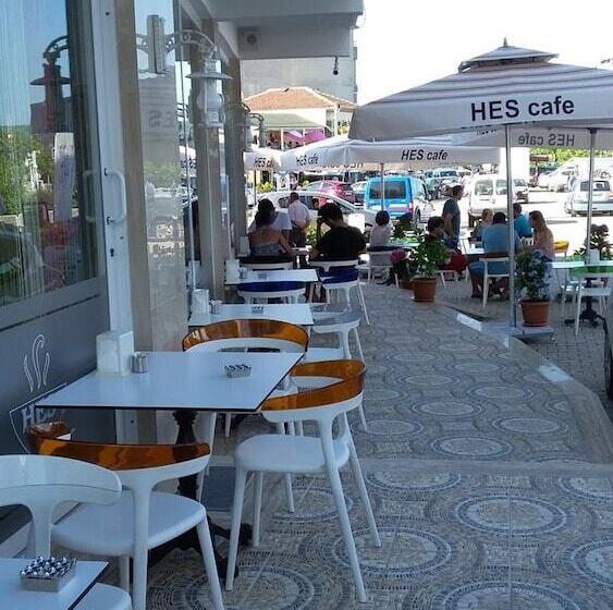 فندق Igneada Meltem