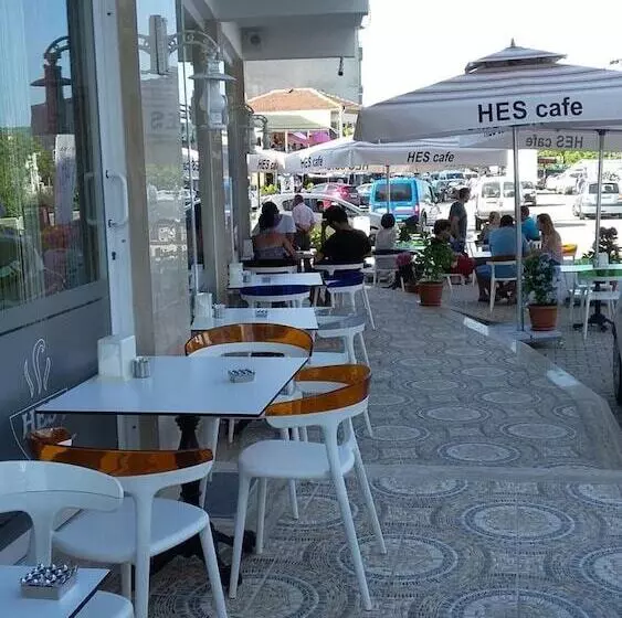 ホテル Igneada Meltem