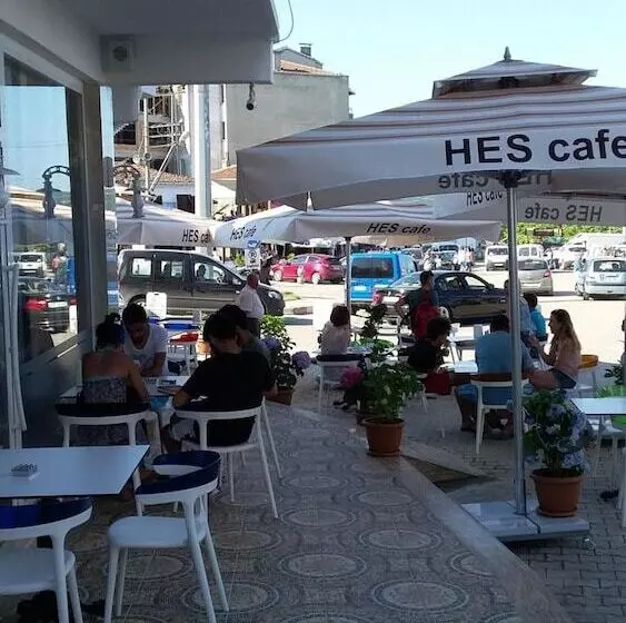 ホテル Igneada Meltem