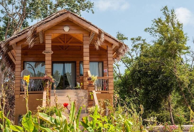 Hotel La Baie Des Tortues Luth