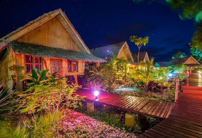 Hotel La Baie Des Tortues Luth