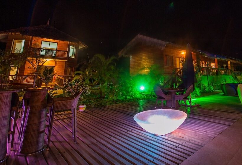 Hotel La Baie Des Tortues Luth