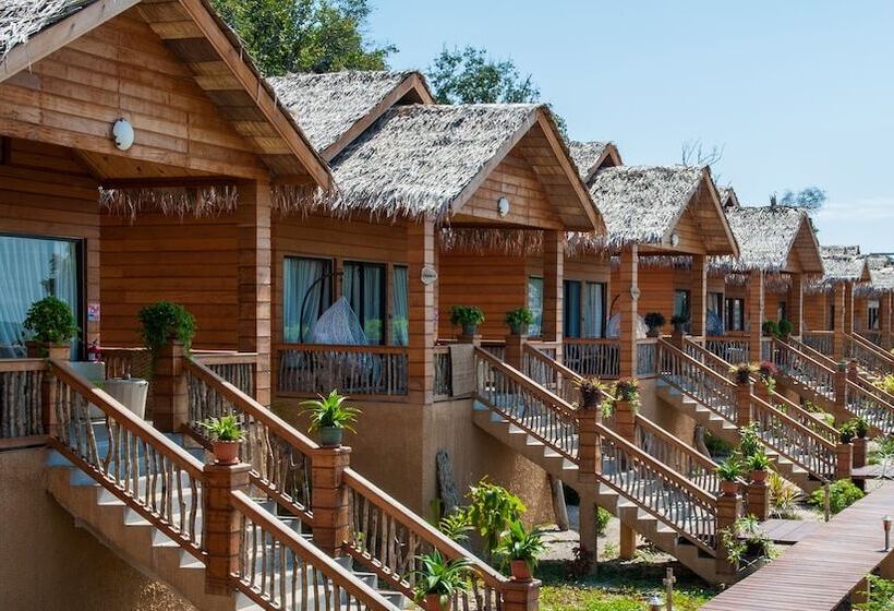 Hotel La Baie Des Tortues Luth