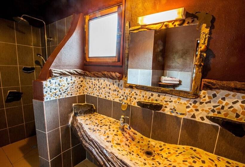 Hotel La Baie Des Tortues Luth