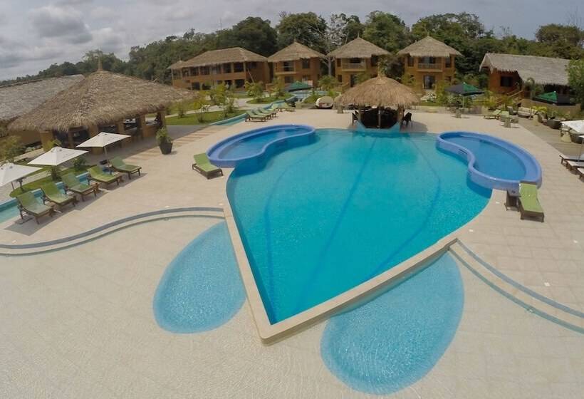 Hotel La Baie Des Tortues Luth