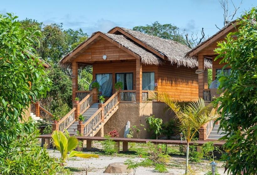 Hotel La Baie Des Tortues Luth