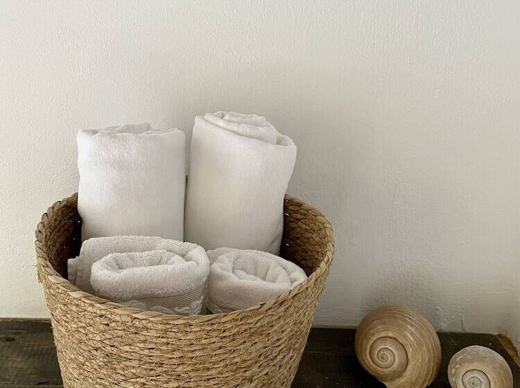 ホテル Mahzen Küçükköy