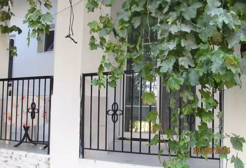 Hotelli Marti Pansiyon