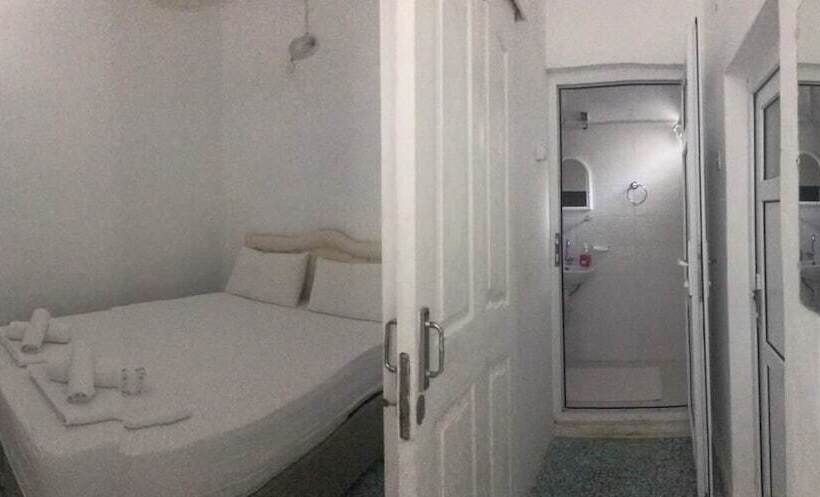 Отель Marti Pansiyon