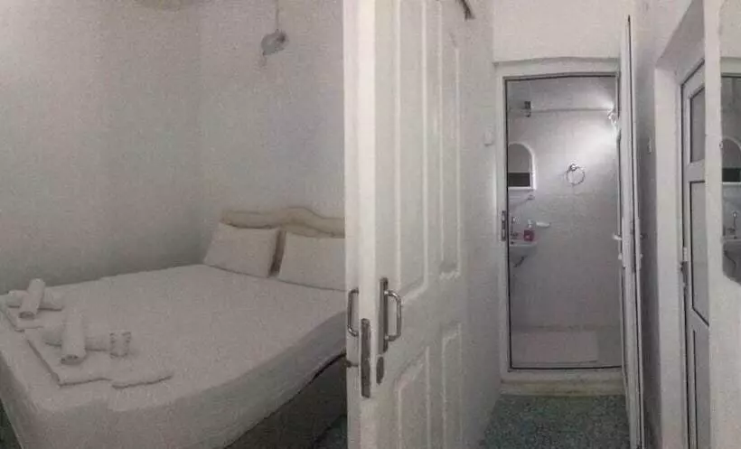 Hotelli Marti Pansiyon
