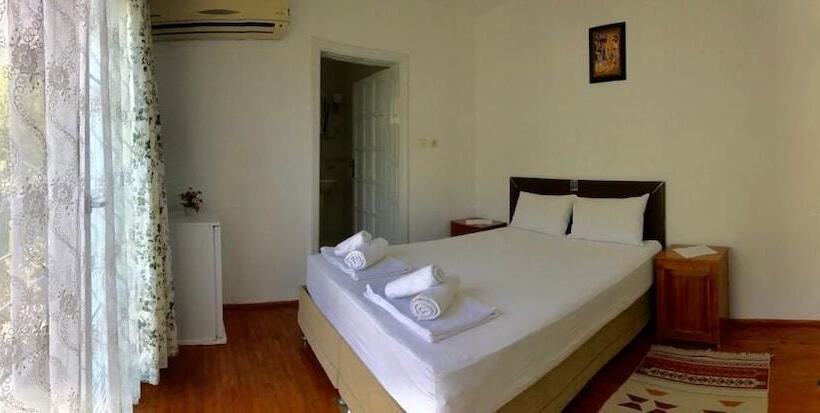 Отель Marti Pansiyon