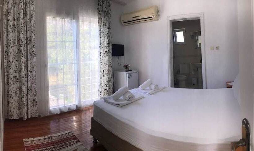 Отель Marti Pansiyon