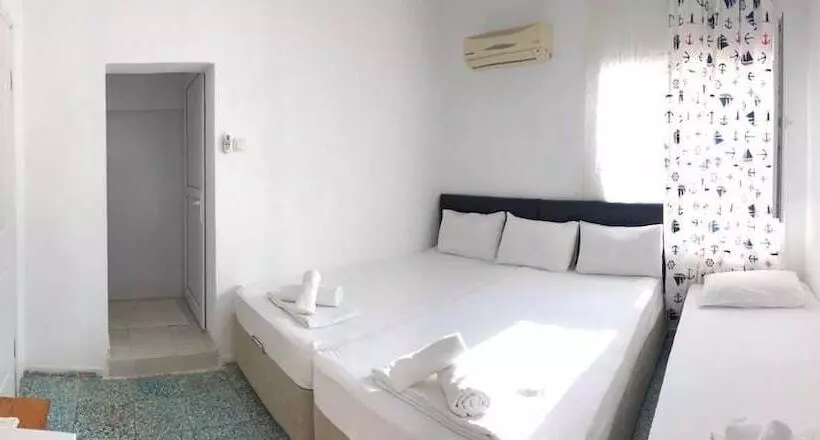 Hotelli Marti Pansiyon