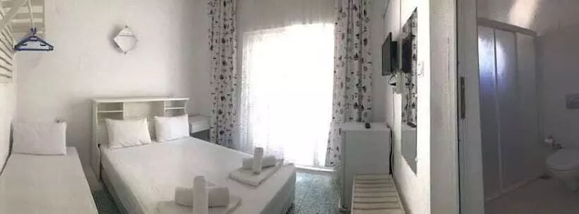 Hotelli Marti Pansiyon