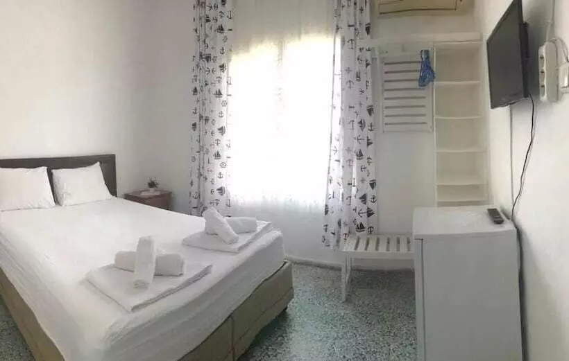 Hotelli Marti Pansiyon